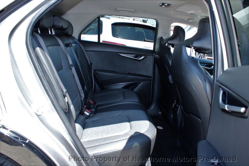 2024 Kia Niro EV Wave - 23036402 - 11