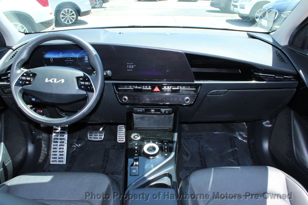 2024 Kia Niro EV Wave - 23036402 - 12