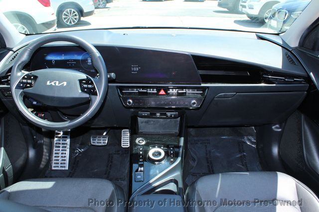 2024 Kia Niro EV Wave - 23036402 - 12