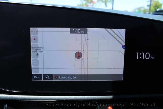 2024 Kia Niro EV Wave - 23036402 - 16