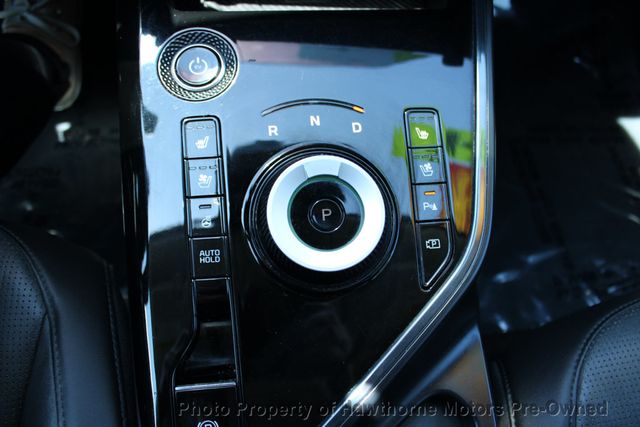 2024 Kia Niro EV Wave - 23036402 - 17