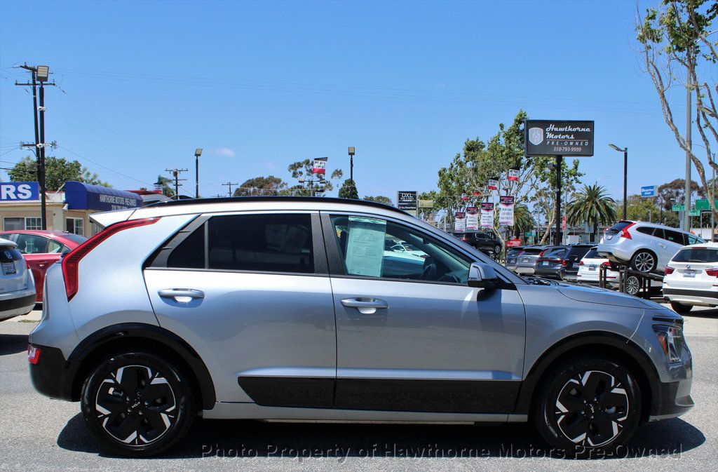 2024 Kia Niro EV Wave - 23036402 - 6