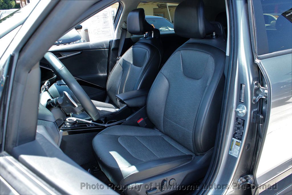 2024 Kia Niro EV Wave - 23036402 - 8