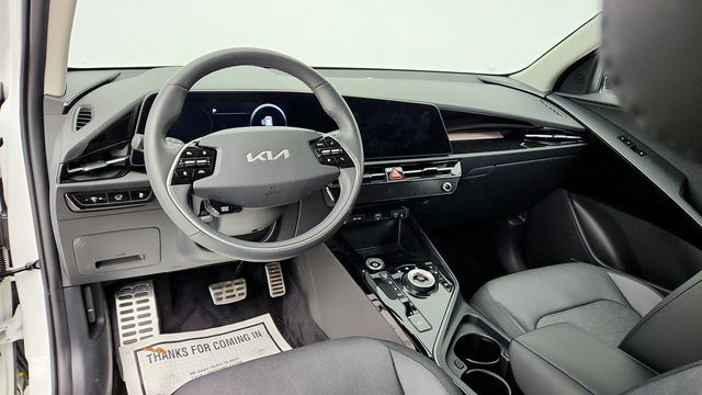 2024 Kia Niro EV Wave - 22942896 - 12
