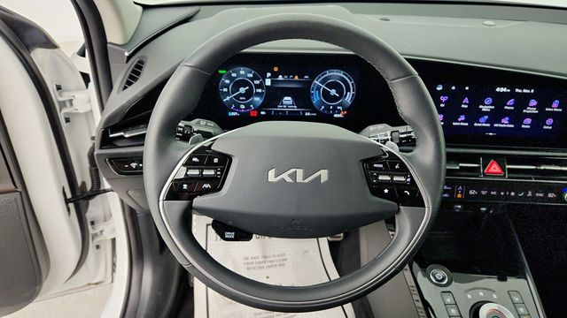 2024 Kia Niro EV Wave - 22942896 - 13