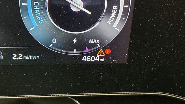 2024 Kia Niro EV Wave - 22942896 - 14