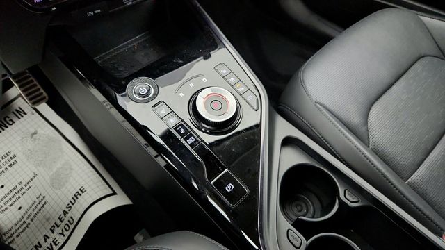 2024 Kia Niro EV Wave - 22942896 - 15