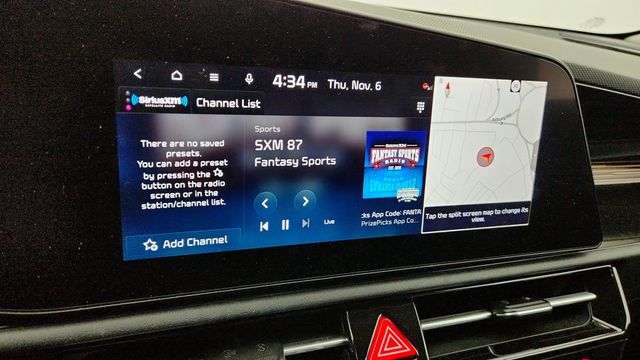 2024 Kia Niro EV Wave - 22942896 - 16