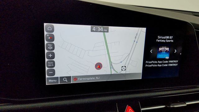 2024 Kia Niro EV Wave - 22942896 - 17