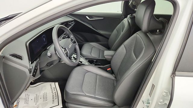 2024 Kia Niro EV Wave - 22942896 - 18