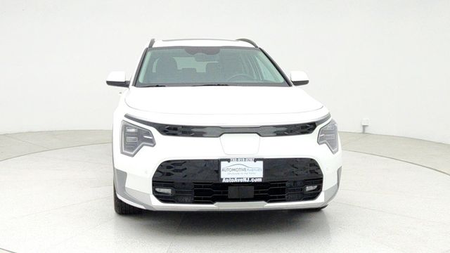 2024 Kia Niro EV Wave - 22942896 - 1