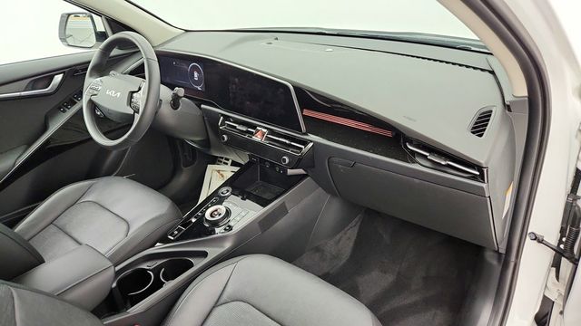 2024 Kia Niro EV Wave - 22942896 - 23
