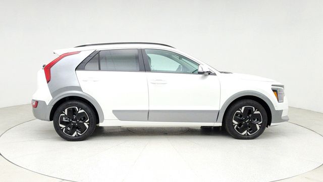 2024 Kia Niro EV Wave - 22942896 - 3