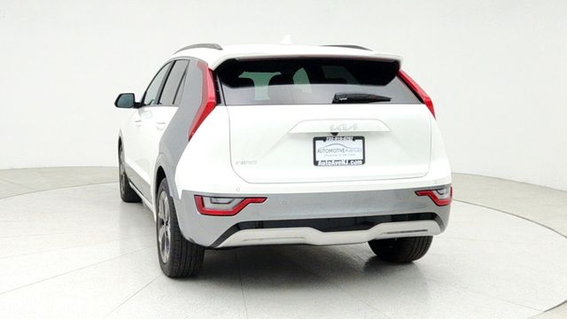 2024 Kia Niro EV Wave - 22942896 - 5