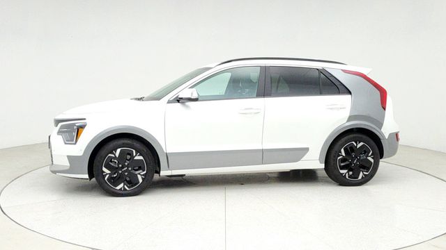 2024 Kia Niro EV Wave - 22942896 - 7