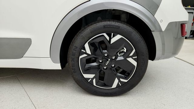 2024 Kia Niro EV Wave - 22942896 - 8