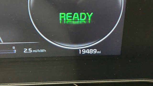 2024 Kia Niro EV Wave - 22943210 - 15