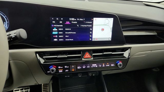 2024 Kia Niro EV Wave - 22943210 - 17