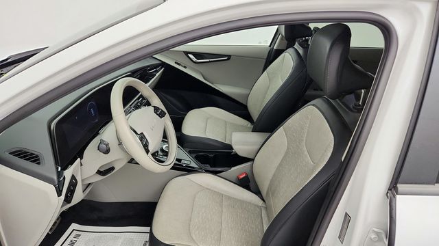 2024 Kia Niro EV Wave - 22943210 - 20