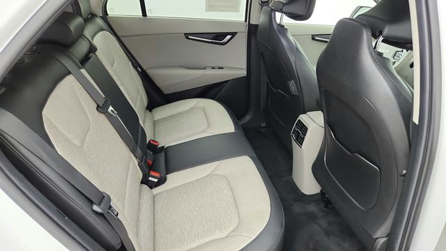 2024 Kia Niro EV Wave - 22943210 - 23