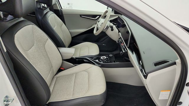 2024 Kia Niro EV Wave - 22943210 - 24