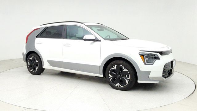 2024 Kia Niro EV Wave - 22943210 - 2