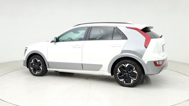 2024 Kia Niro EV Wave - 22943210 - 6