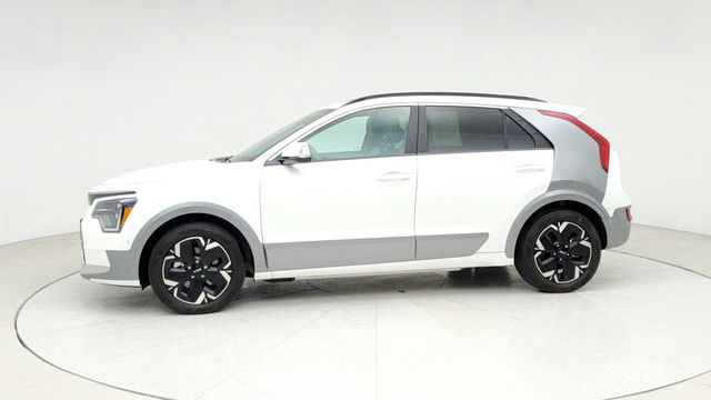 2024 Kia Niro EV Wave - 22943210 - 7