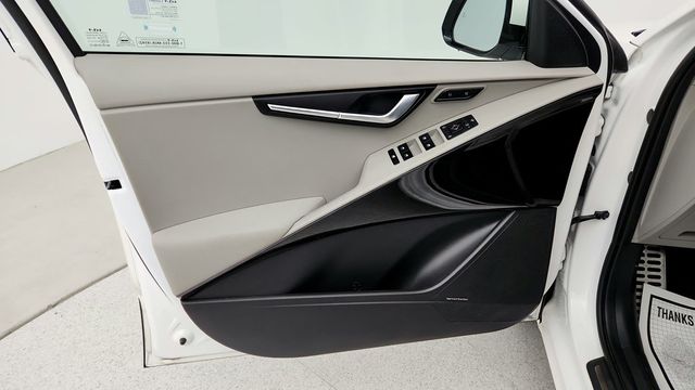 2024 Kia Niro EV Wave with Preserve Package - 22943210 - 10