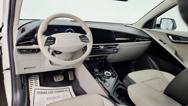 2024 Kia Niro EV Wave with Preserve Package - 22943210 - 12