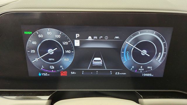 2024 Kia Niro EV Wave with Preserve Package - 22943210 - 14