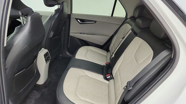 2024 Kia Niro EV Wave with Preserve Package - 22943210 - 21