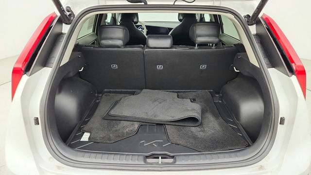 2024 Kia Niro EV Wave with Preserve Package - 22943210 - 22