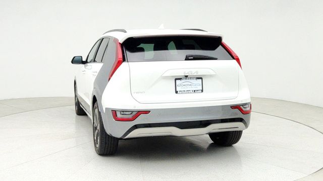 2024 Kia Niro EV Wave with Preserve Package - 22943210 - 5