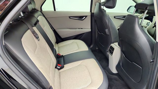 2024 Kia Niro EV Wave w/ Preserve Pkg, Heat Pump & Heated Rear Seats - 23102055 - 22