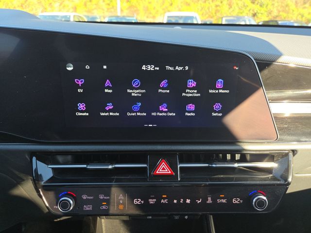 2024 Kia Niro EV Wind - 23008505 - 13