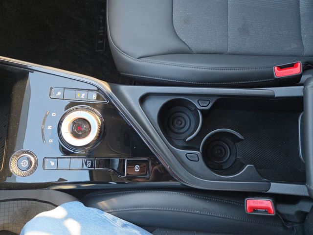 2024 Kia Niro EV Wind - 23008505 - 14
