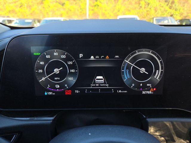 2024 Kia Niro EV Wind - 23008505 - 15