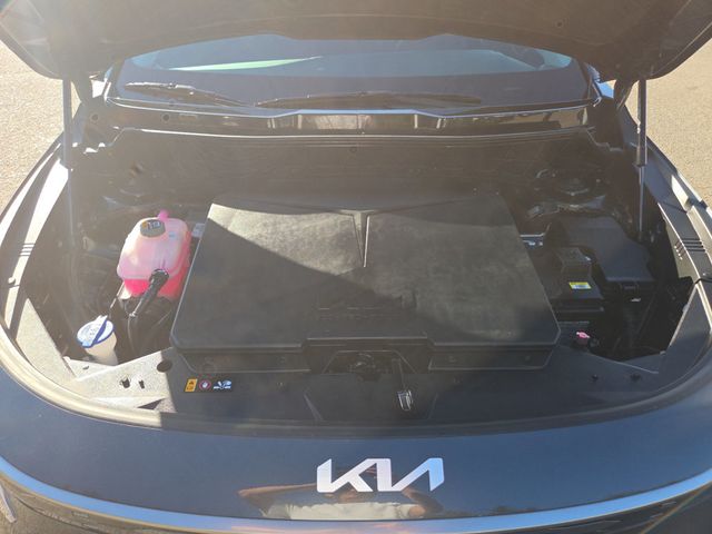 2024 Kia Niro EV Wind - 23008505 - 22