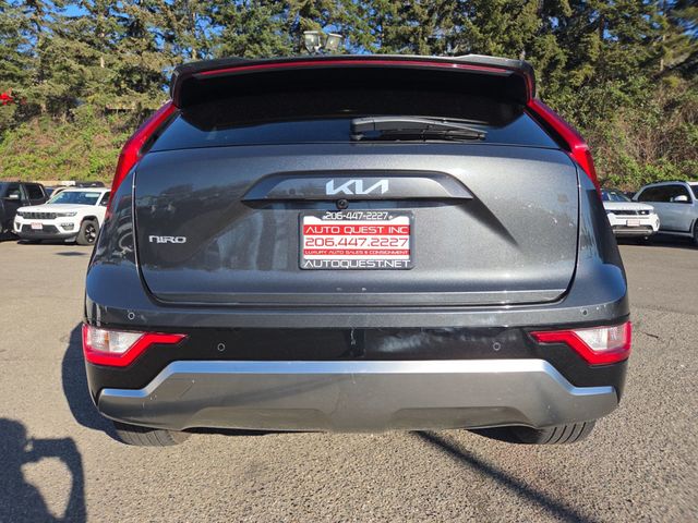 2024 Kia Niro EV Wind - 23008505 - 23