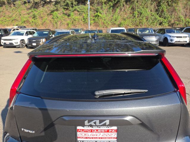 2024 Kia Niro EV Wind - 23008505 - 24