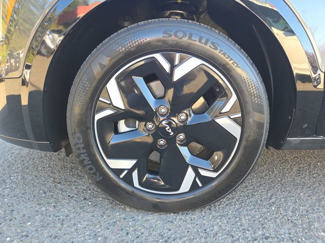2024 Kia Niro EV Wind - 23008505 - 25
