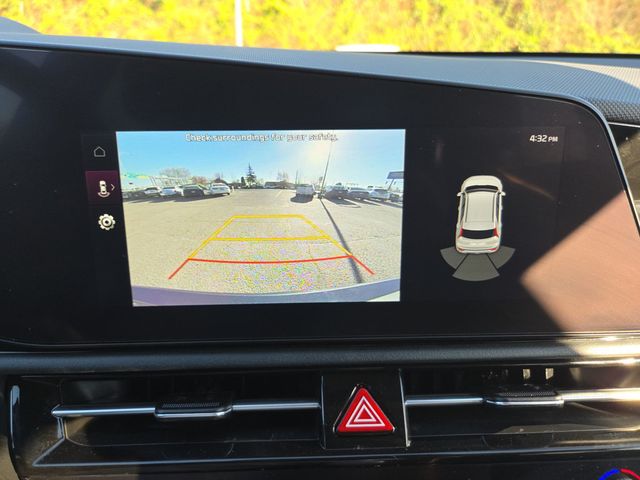2024 Kia Niro EV Wind - 23008505 - 27