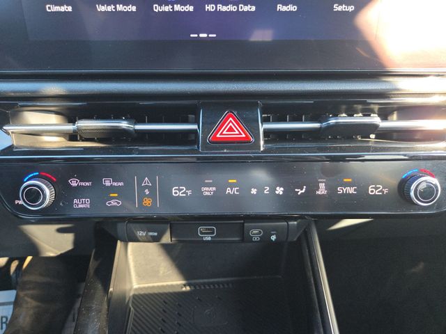 2024 Kia Niro EV Wind - 23008505 - 28