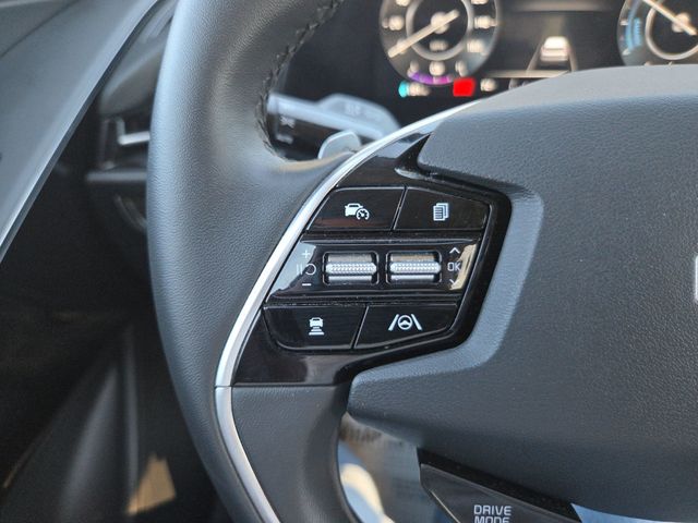 2024 Kia Niro EV Wind - 23008505 - 29