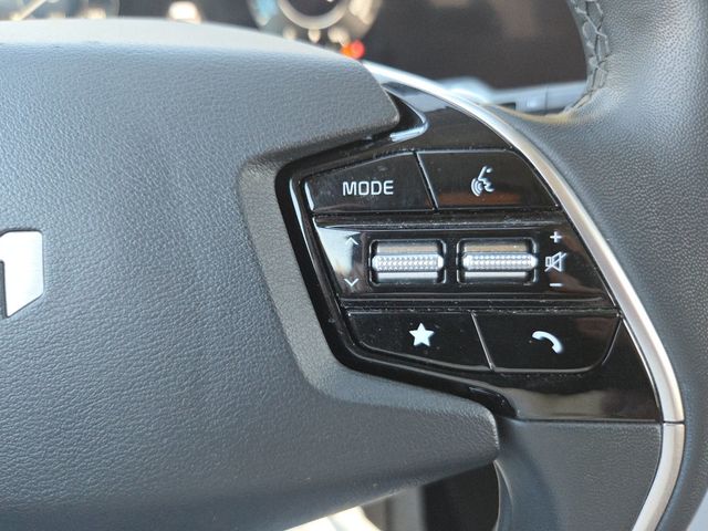 2024 Kia Niro EV Wind - 23008505 - 30