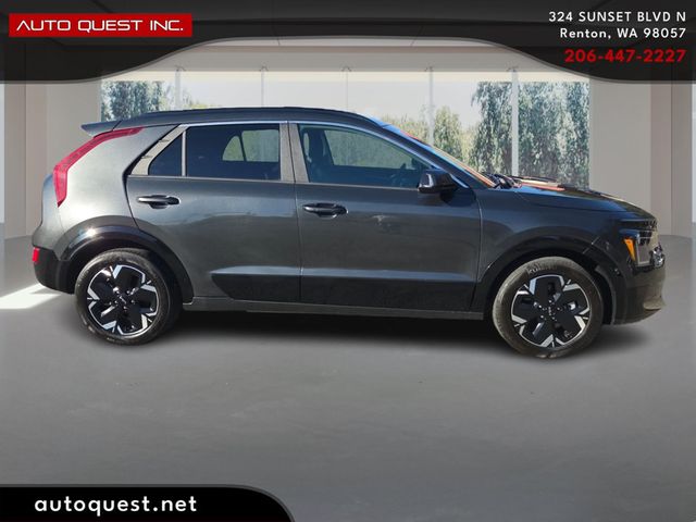 2024 Kia Niro EV Wind - 23008505 - 3