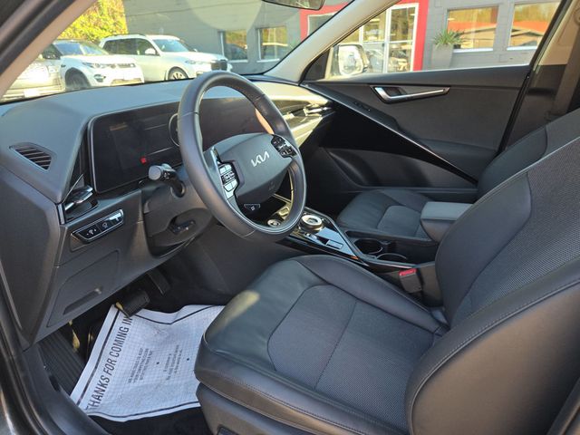 2024 Kia Niro EV Wind - 23008505 - 8