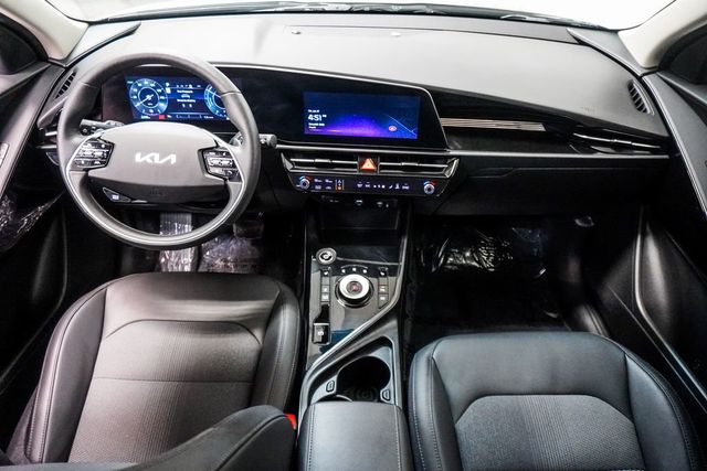 2024 Kia Niro EV Wind - 23051097 - 10