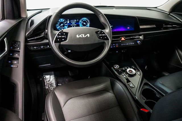 2024 Kia Niro EV Wind - 23051097 - 11
